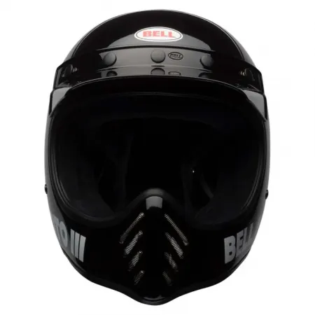 BELL 헬멧 MOTO Moto-3 Classic 풀페이스 헬멧 4139674584