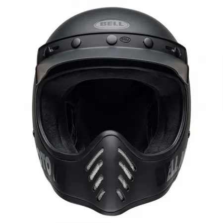 BELL 헬멧 MOTO Moto-3 Classic 풀페이스 헬멧 4139674585