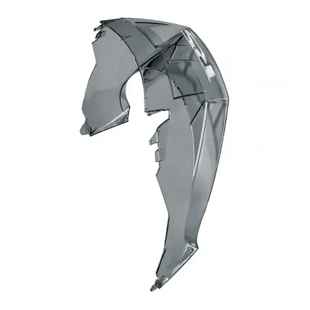 놀란 X-803 RS Ultra 카본 SPRAS00000002 헬멧 리어 스포일러 4139681015
