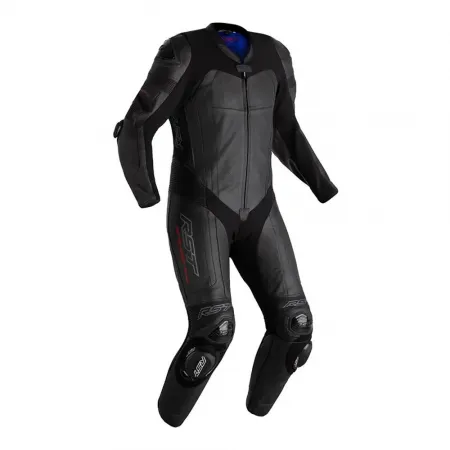 RST Pro시리즈 Evo Airbag CE 오토바이 가죽 슈트 4139710366