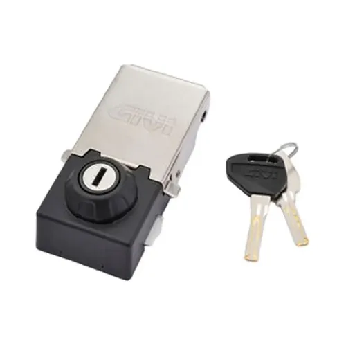 기비 DX OBK37BL/OBK48AL 상단 케이스 자물쇠 4139719904