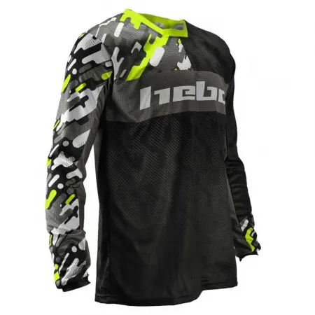 HEBO HE2183 긴팔 티셔츠 4139756762