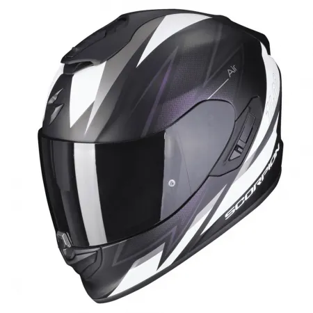 스콜피온 EXO-1400 EVO Air Thelios 풀페이스 헬멧 4139814855