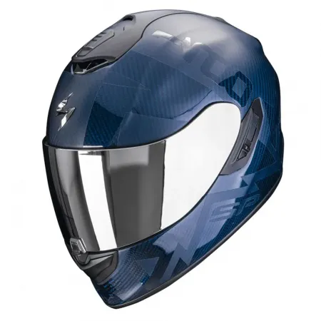 스콜피온 EXO-1400 EVO Carbon Air Cerebro 풀페이스 헬멧 4139814875