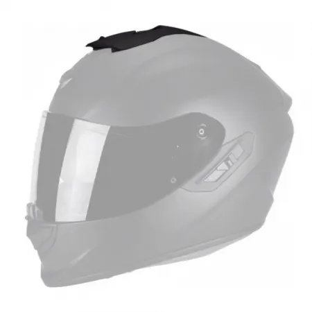 스콜피온 EXO-1400 Evo Carbon Air 헬멧 상단 에어벤트 4139814893