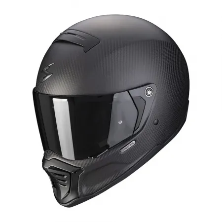 스콜피온 EXO-HX1 Carbon SE 풀페이스 헬멧 4139815417