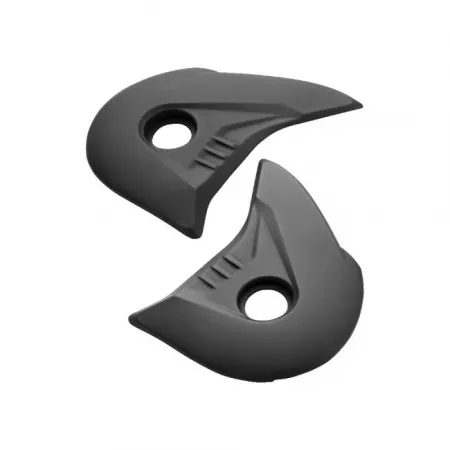스콜피온 EXO-HX1/Carbon Se 헬멧 측면 패널 4139815449
