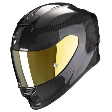 스콜피온 EXO-R1 EVO Carbon Air 풀페이스 헬멧 4139815500