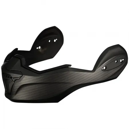 스콜피온 EXO-Tech Evo Carbon 헬멧 턱 보호대 4139815566