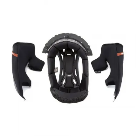 스콜피온 EXO-Tech Evo Carbon Premium 헬멧 안쪽 4139815569