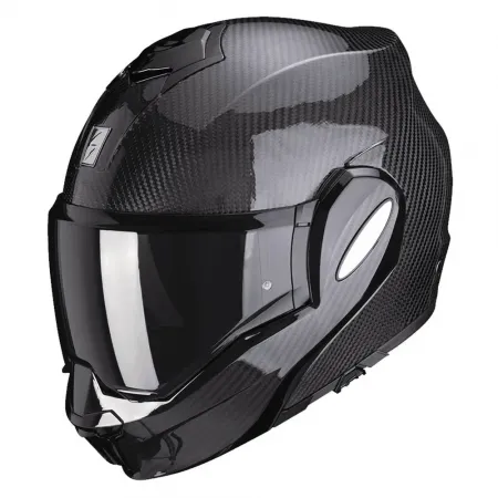스콜피온 EXO-Tech EVO Carbon 모듈형 헬멧 4139815571