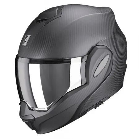 스콜피온 EXO-Tech EVO Carbon 모듈형 헬멧 4139815572