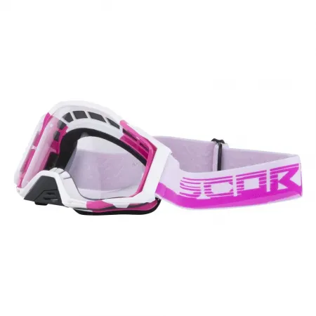 스콜피온 MX Mask 오프로드 고글 4139815637