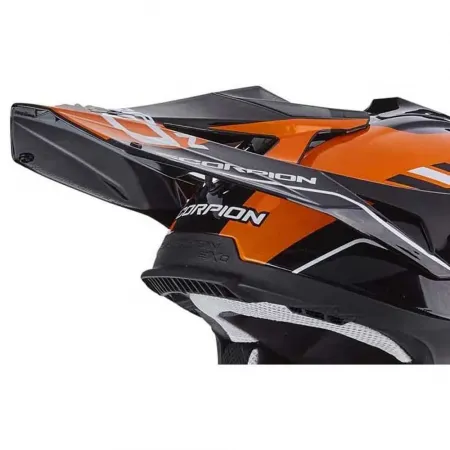 스콜피온 VX-15 Evo Air Argo 썬바이저 4139815646