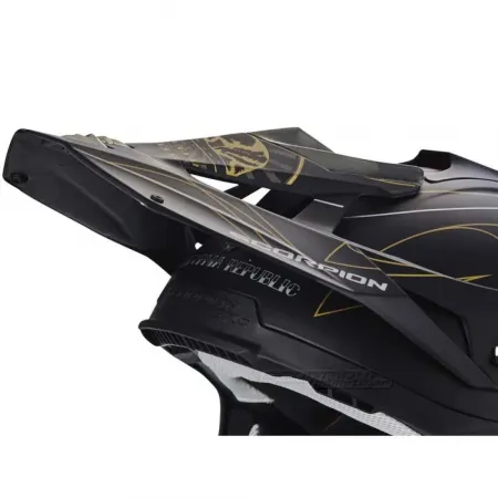 스콜피온 VX-15 Evo Air 썬바이저 4139815660