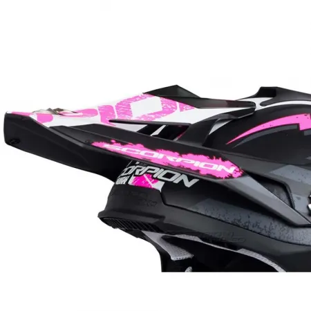 스콜피온 VX-15 Evo Air 썬바이저 4139815664