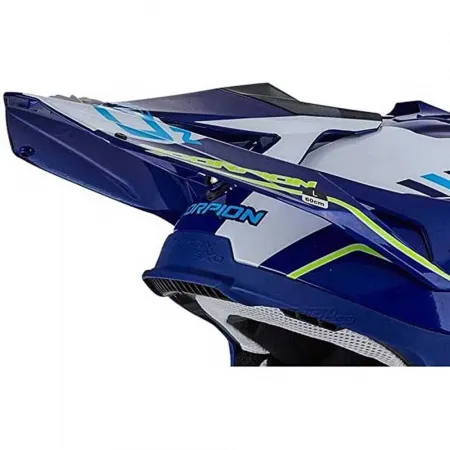 스콜피온 VX-15 Evo Air 썬바이저 4139815670