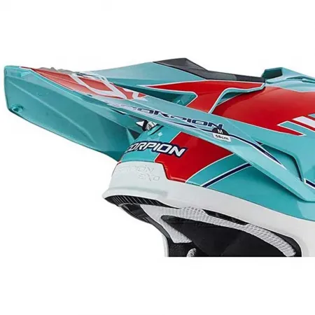스콜피온 VX-15 Evo Air 썬바이저 4139815677
