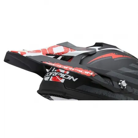 스콜피온 VX-15 Evo Air 썬바이저 4139815683