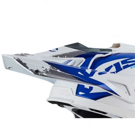 스콜피온 VX-15 Evo Air 썬바이저 4139815690
