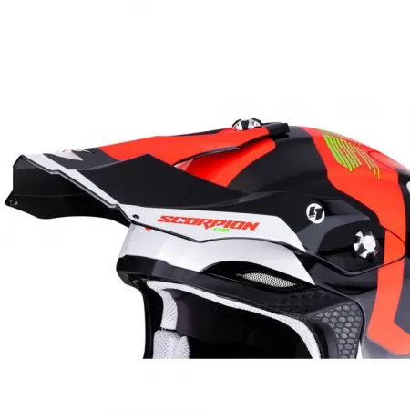 스콜피온 VX-16 Air 썬바이저 4139815708
