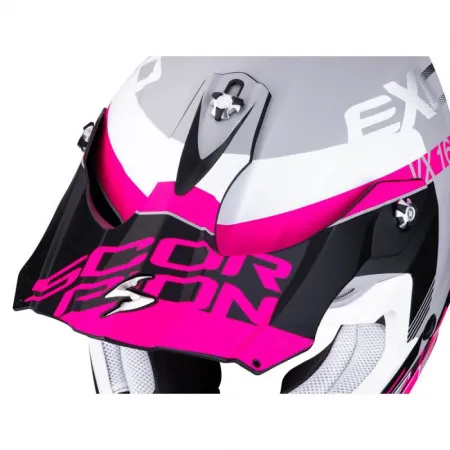 스콜피온 VX-16 Air 썬바이저 4139815716