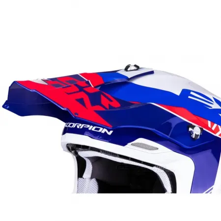 스콜피온 VX-16 Air 썬바이저 4139815724