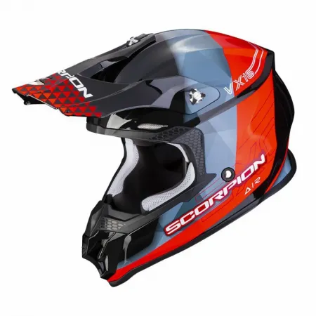 스콜피온 VX-16 Air/VX-16 Evo Air 썬바이저 4139815728