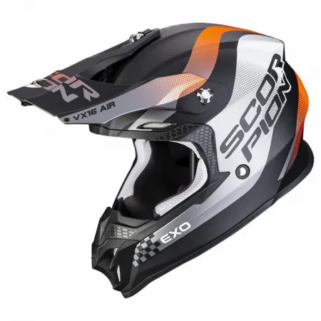 스콜피온 VX-16 Air/VX-16 Evo Air 썬바이저 4139815731