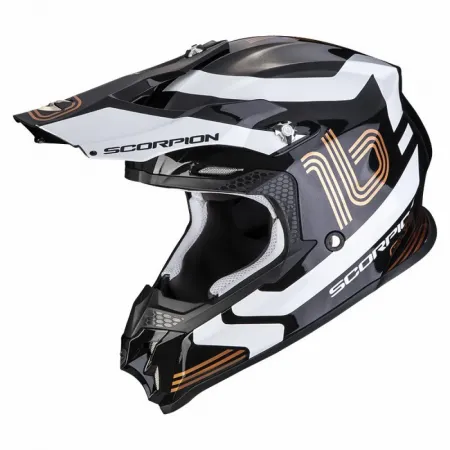 스콜피온 VX-16 Air/VX-16 Evo Air 썬바이저 4139815732