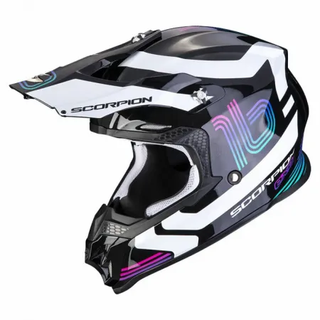 스콜피온 VX-16 Air/VX-16 Evo Air 썬바이저 4139815733