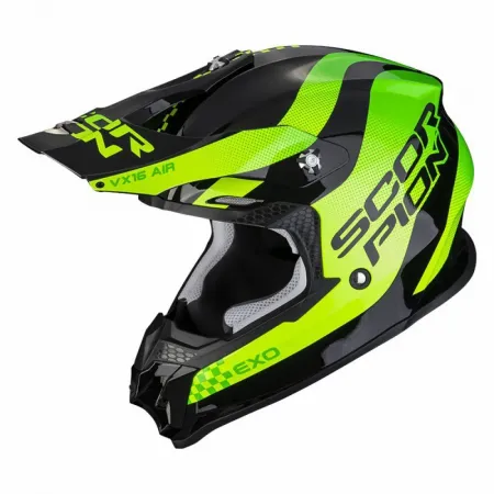 스콜피온 VX-16 Air/VX-16 Evo Air 썬바이저 4139815734