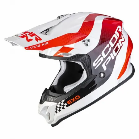 스콜피온 VX-16 Air/VX-16 Evo Air 썬바이저 4139815735