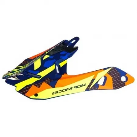 스콜피온 VX-21 Air 썬바이저 4139815784
