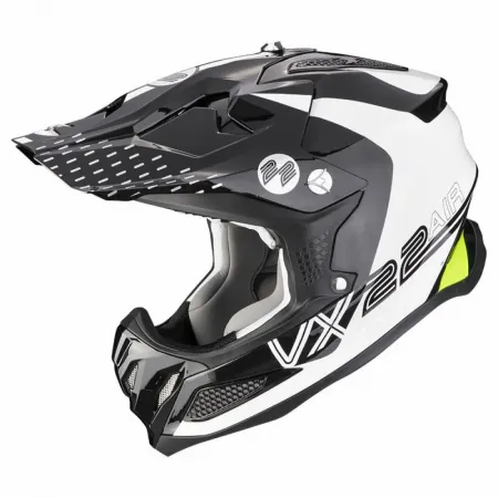 스콜피온 VX-22 Air 썬바이저 4139815839