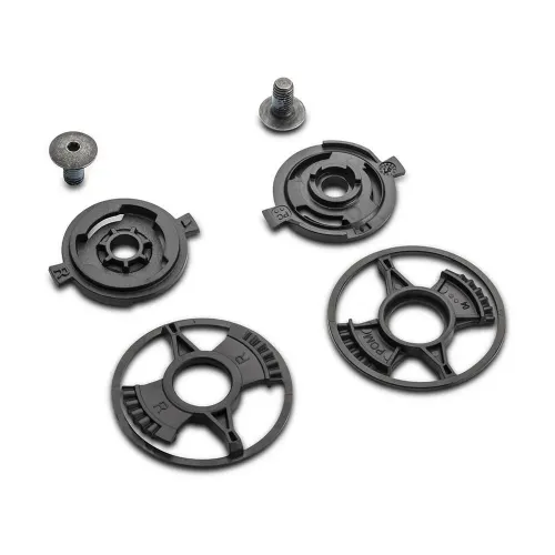 슈베르트 C5/E2/S3 헬멧 쉴드 메커니즘 키트 4139820806