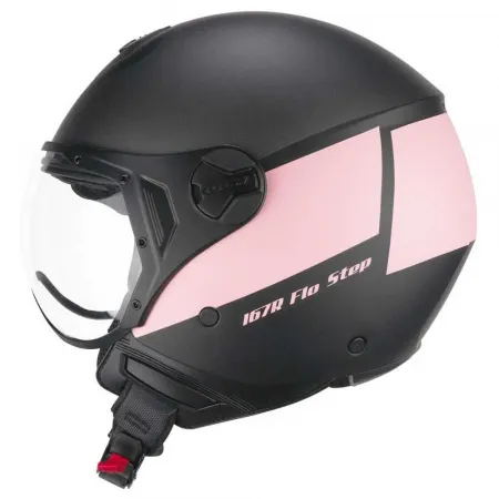 CGM 167R Flo Step Long 오픈 페이스 헬멧 4139837113