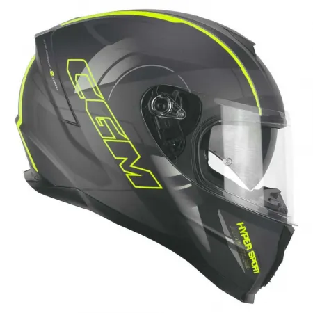 CGM 321G Atom Sport 풀페이스 헬멧 4139837138