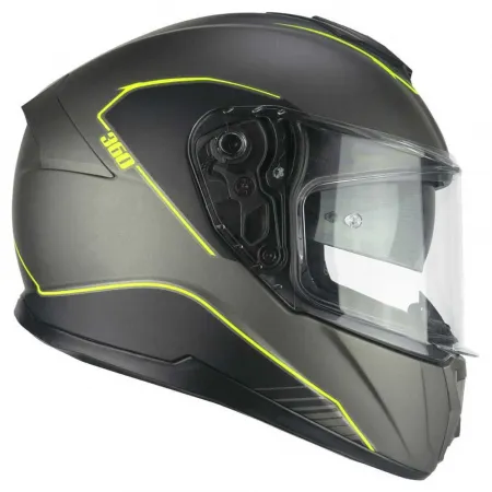 CGM 360G Kad Ride 풀페이스 헬멧 4139837142