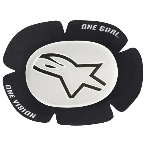 알파인스타 GP Sport Evo 무릎 슬라이더 4139838610