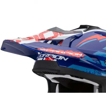 스콜피온 VX-15 Evo Air 썬바이저 4139943287