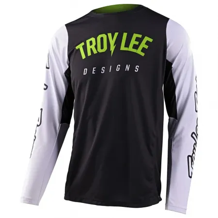 트로이 리 디자인 GP Pro Boltz 긴팔 티셔츠 4139979400