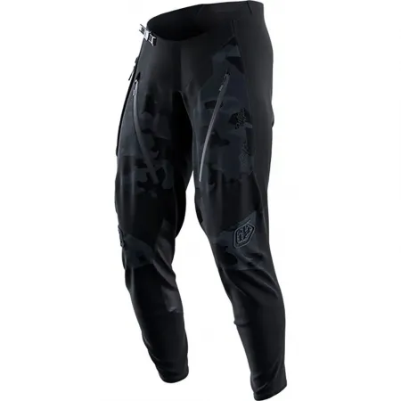 트로이 리 디자인 Scout GP Brushed 오프로드 바지 4139979422