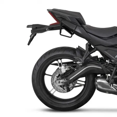 샤드 Qjmotor SRV 700 오토바이 새들백 지지대 4140076403