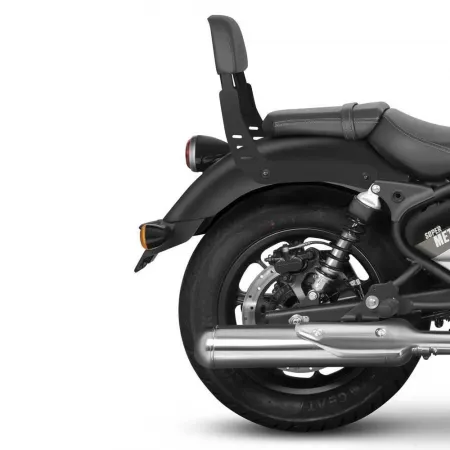 샤드 Royal Enfield Super Meteor 650 등받이 장착 4140076405