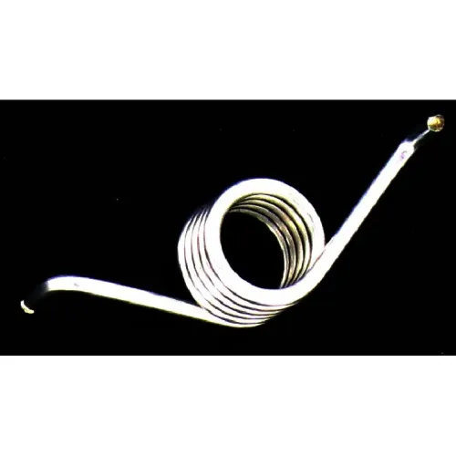 기비 Z647R 비틀림 스프링 상단 케이스 하드웨어 4140178141