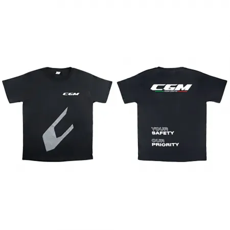 CGM X400-AAA-01 반팔 티셔츠 4140182643