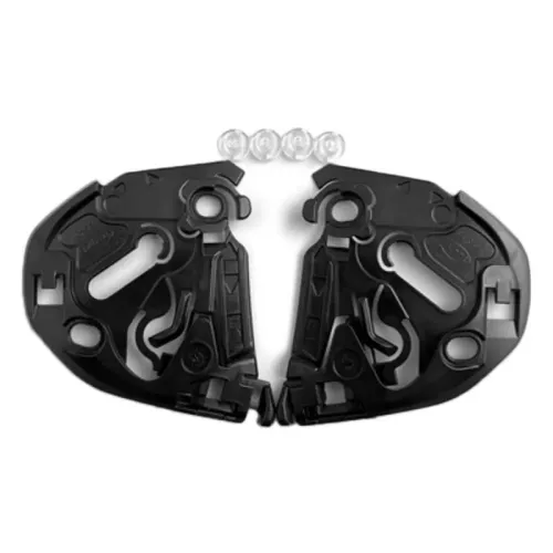 아라이 VAS-A 헬멧 쉴드 메커니즘 키트 4140253251