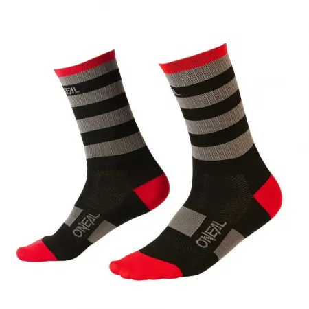 오닐 MTB Performance Stripe 양말 4140270304