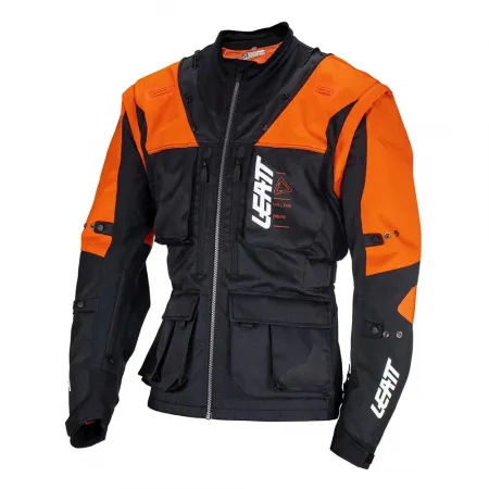 리에뜨 5.5 Enduro 자켓 4140270464